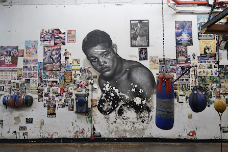 Church Street Boxing Gym